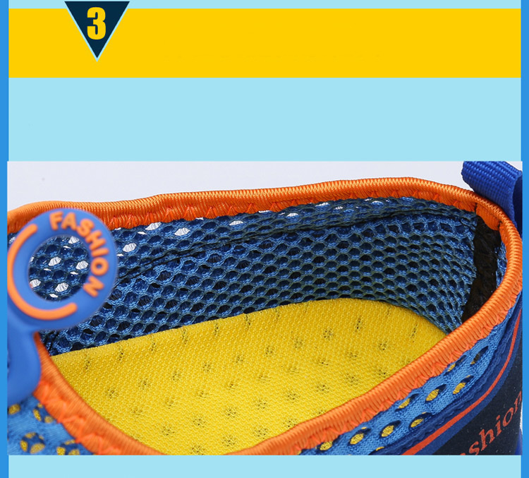 collezione scarpe da acqua Playa Aquashoes