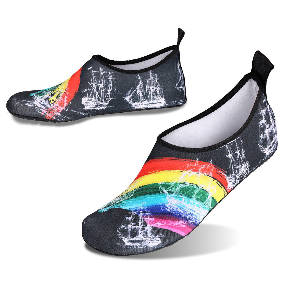 collectie Mayabay Aquashoes