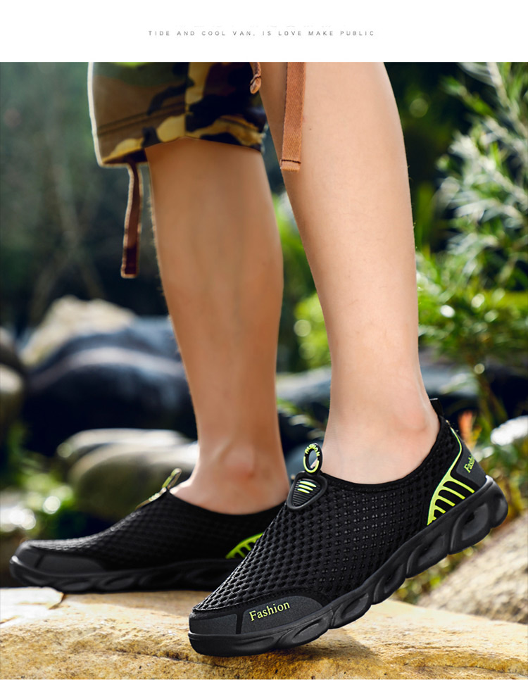 collezione scarpe da acqua Playa Aquashoes