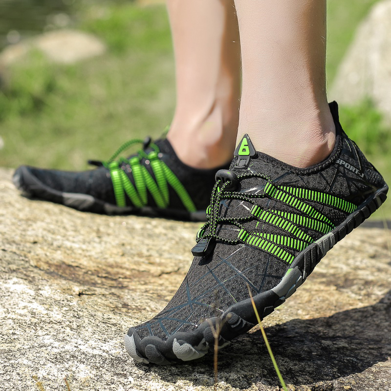 kollektion Flash Aquashoes
