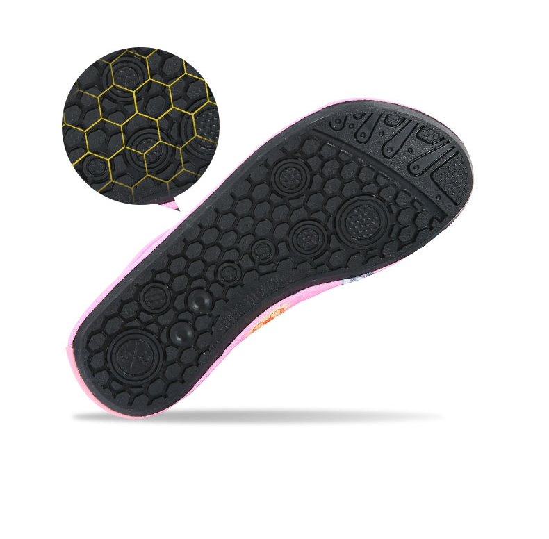 collezione Zamaux Aquashoes