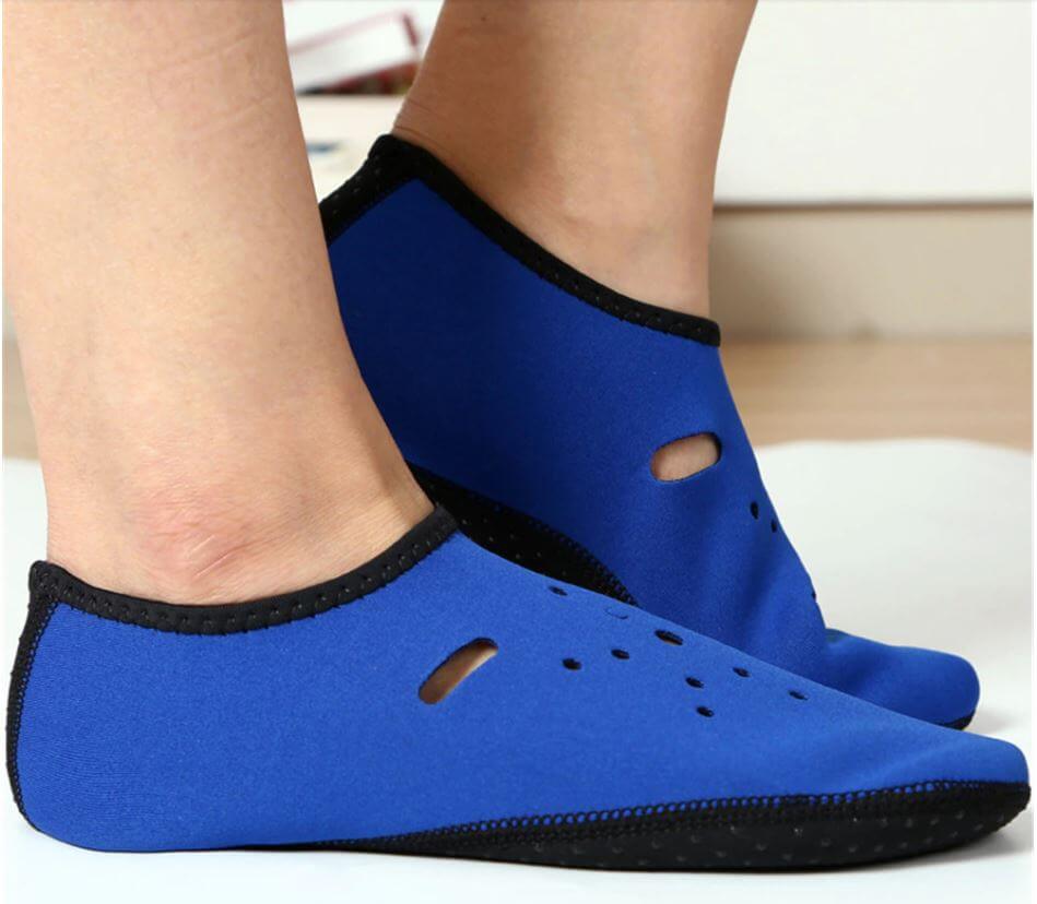 Chaussons aquatiques Aquaslipper Aquashoes