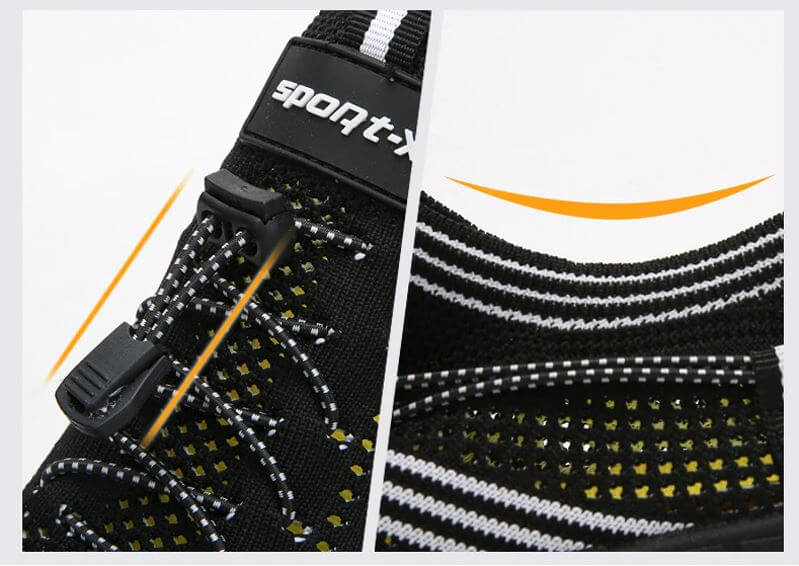 Scarpe acquatiche Aquashoes della collezione Sport-X