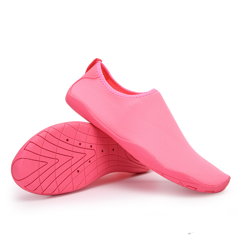 kolekce Uny Aquashoes