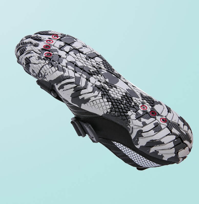Aqua-Schuhkollektion von Aquashoes
