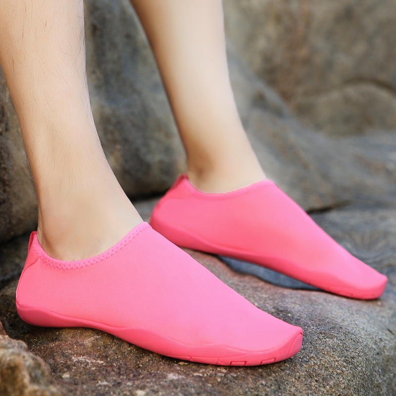 kolekce Uny Aquashoes