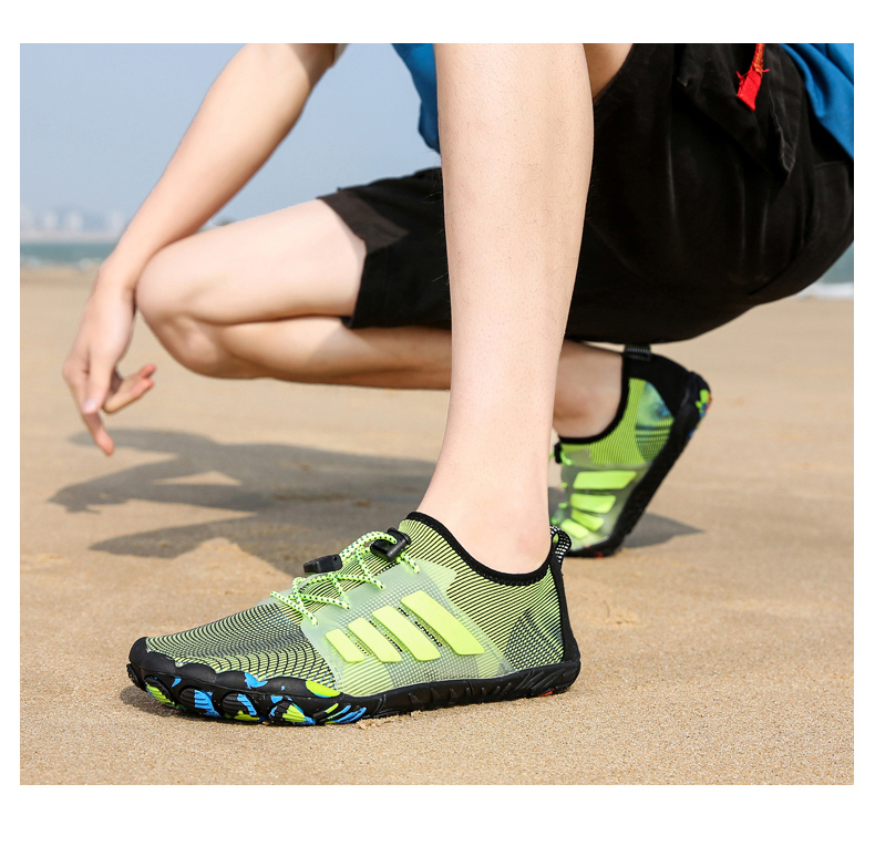 collection Speed ​​Aquashoes