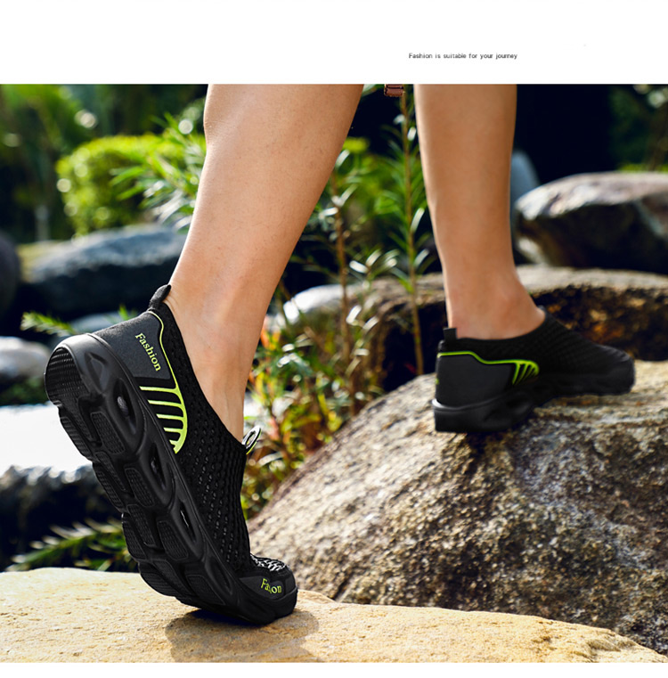 collezione scarpe da acqua Playa Aquashoes