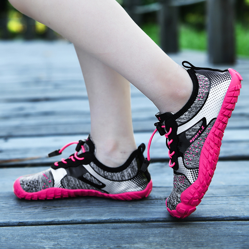 kolekce Sporty Enfant Aquashoes