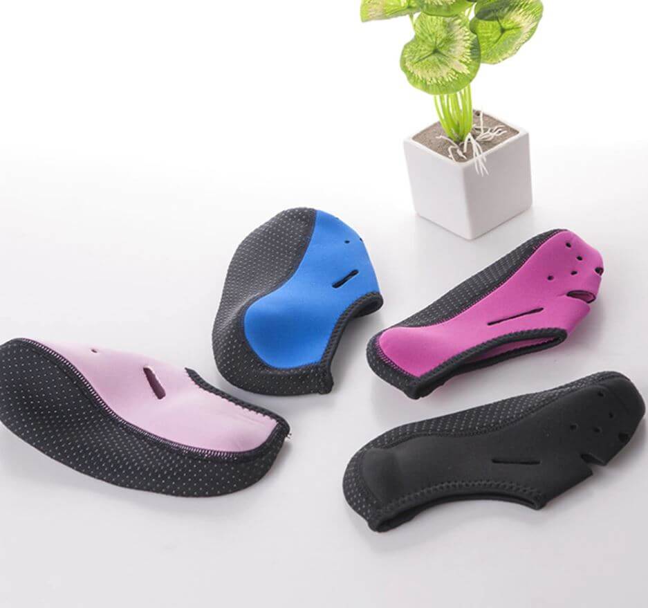Zapatos acuáticos Aquaslipper Aquashoes