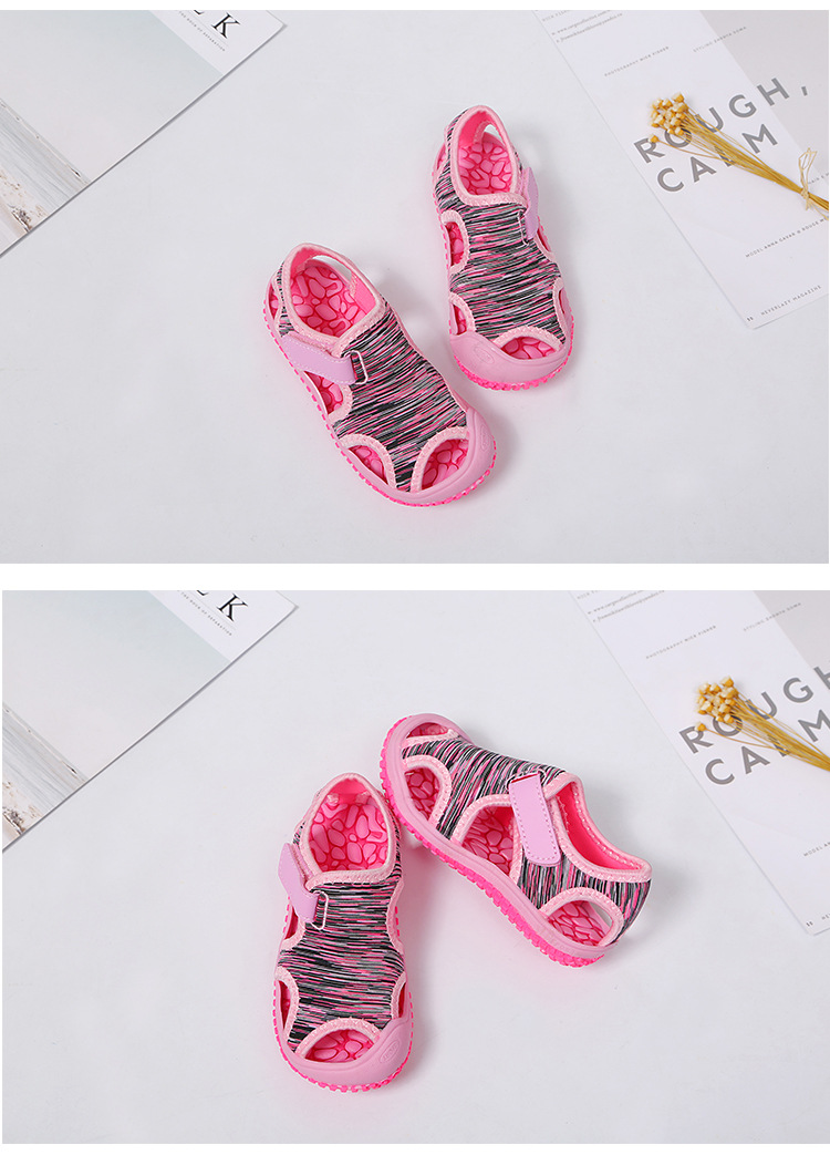 collection Sandales de plage Aquashoes