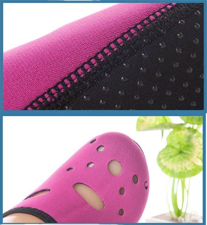 Chaussons aquatiques Aquaslipper Aquashoes