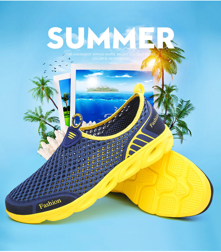 Kollektion Chaussures d'Eau Playa Aquashoes