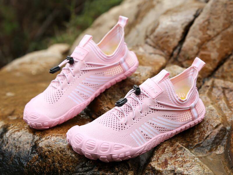 Scarpe acquatiche Aquashoes della collezione Sport-X