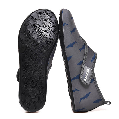 Chaussures de plage aquashoes Collection Ballerina