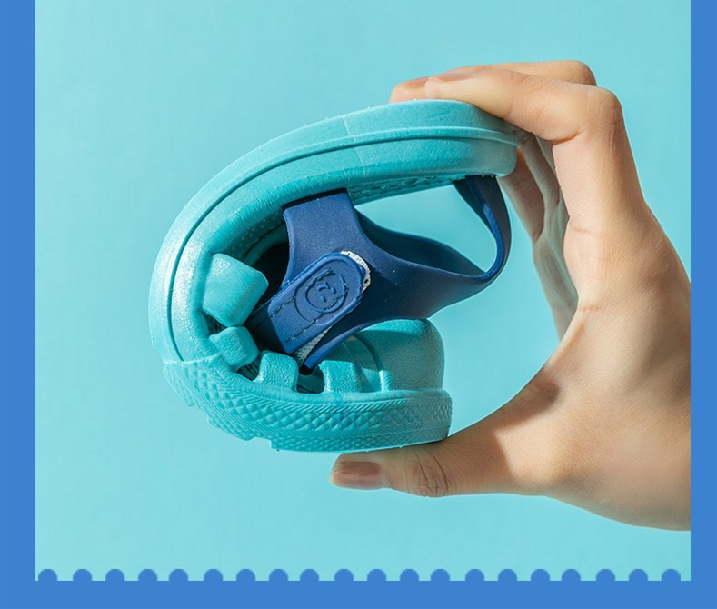 collezione Sandali Plastiques Aquashoes
