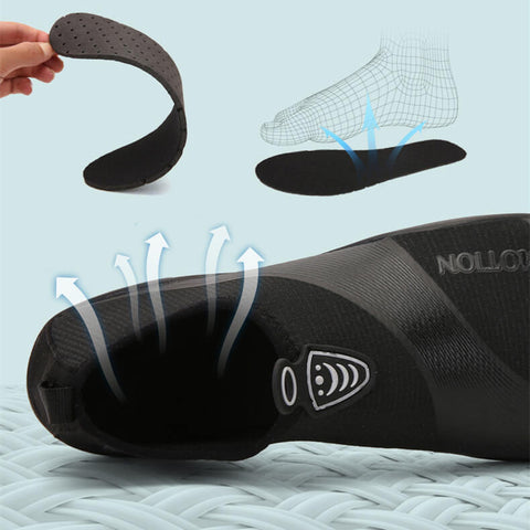 Erläuterung der Eigenschaften der Motion-Strandschuhe von Aquashoes