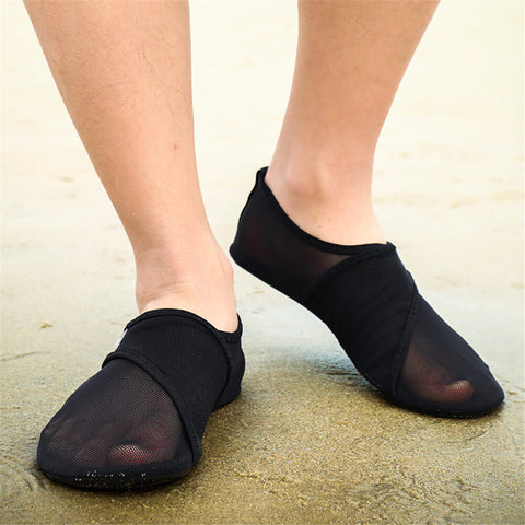 Chaussures de plage aquashoes Collection Ballerina
