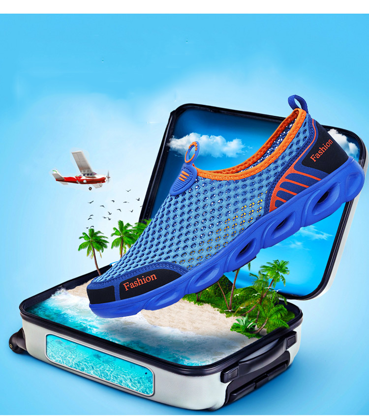 collezione scarpe da acqua Playa Aquashoes