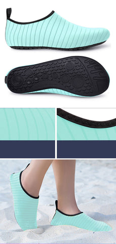 kolekce chaussures d'eau Arcachon Aquashoes