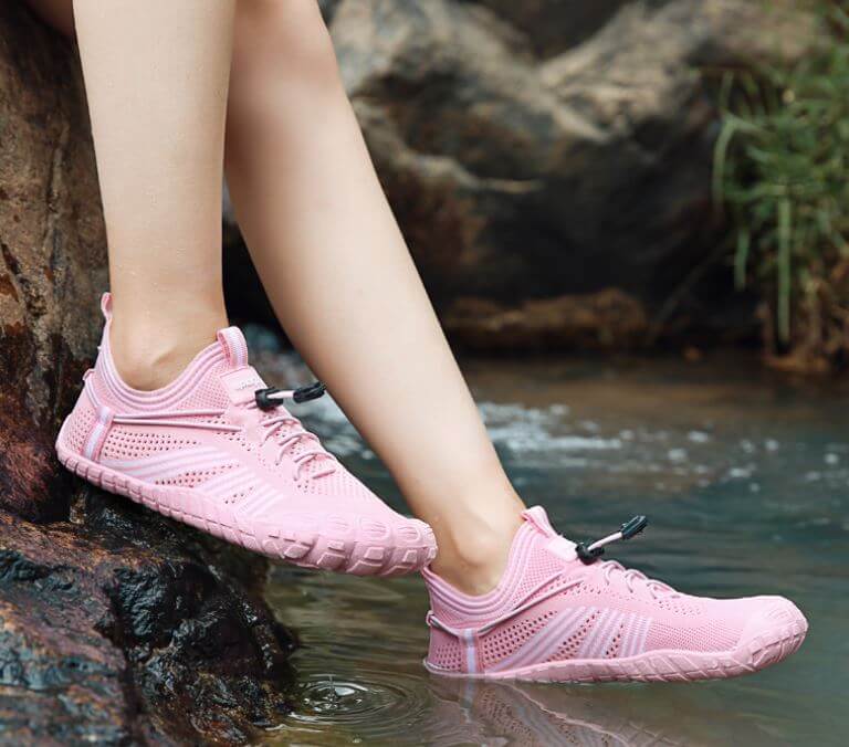 Scarpe acquatiche Aquashoes della collezione Sport-X
