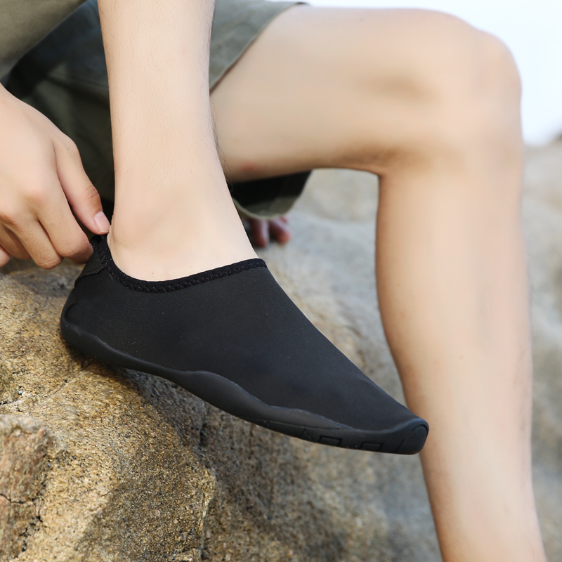 kolekce Uny Aquashoes