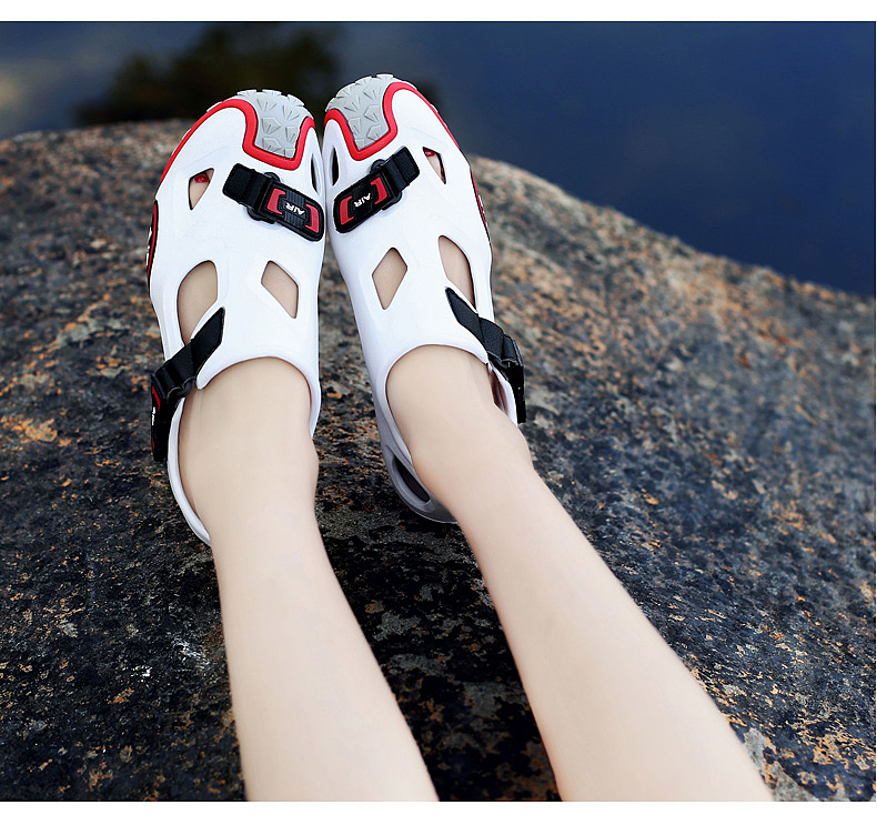 collection Air Aquashoes