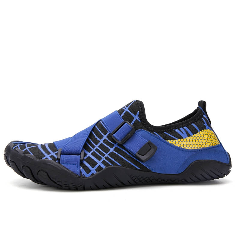Aqualice Bleu-Schuhe von Aquashoes