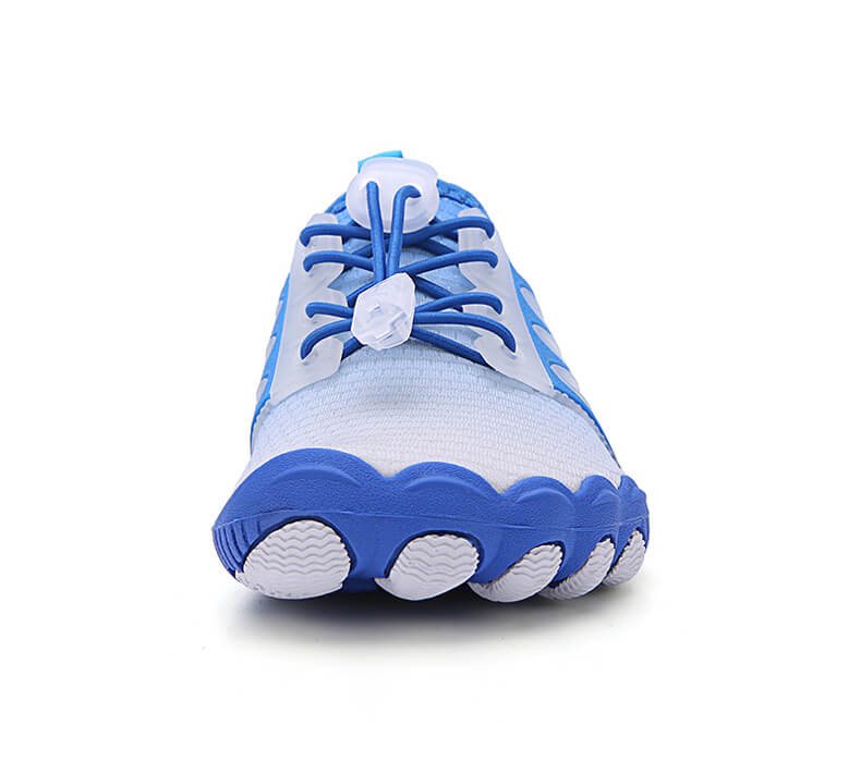 Zapatos acuáticos Saint-Malo Bleu de Aquashoes