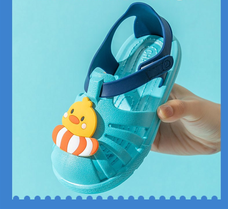 collectie Sandalen Plastiques Aquashoes