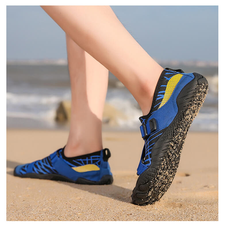 Aqualice Bleu-Schuhe von Aquashoes