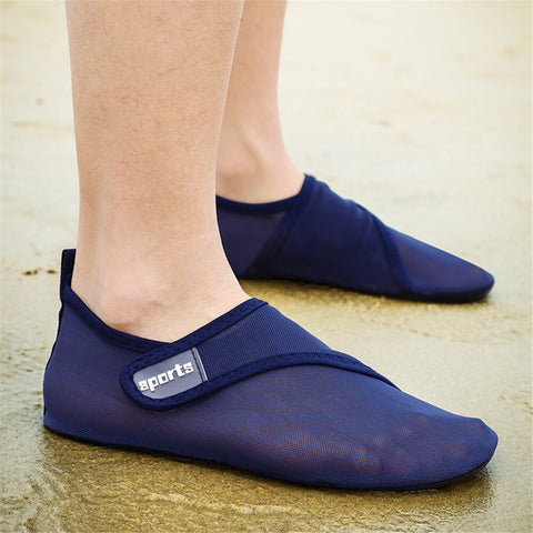 Chaussures de plage aquashoes Collection Ballerina