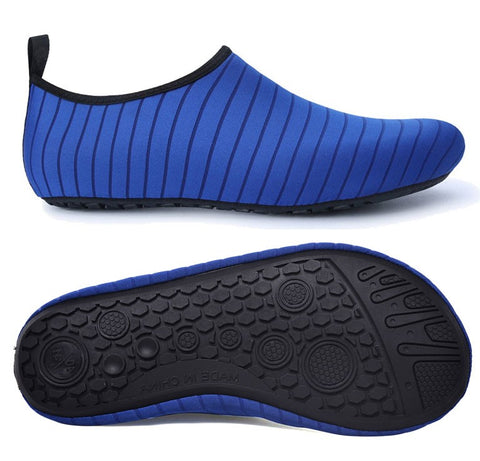 collectie chaussures d'eau Arcachon Aquashoes