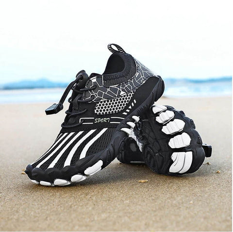 collection Sporty Max Aquashoes