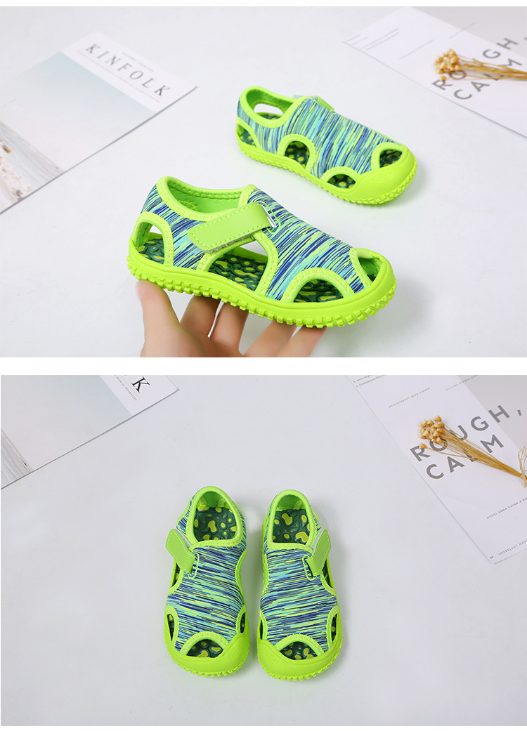 collectie Sandales de plage Aquashoes