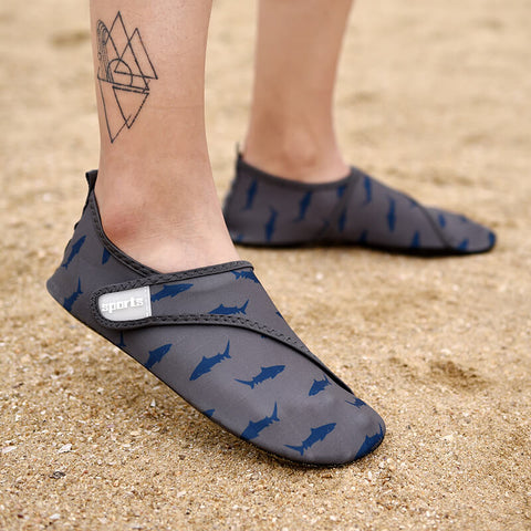 Chaussures de plage aquashoes Collection Ballerina