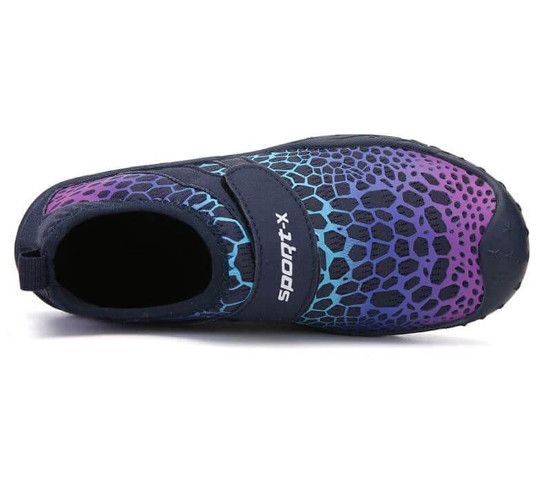 Kolekcja Chaussures d'eau Enfant Beach d'Aquashoes