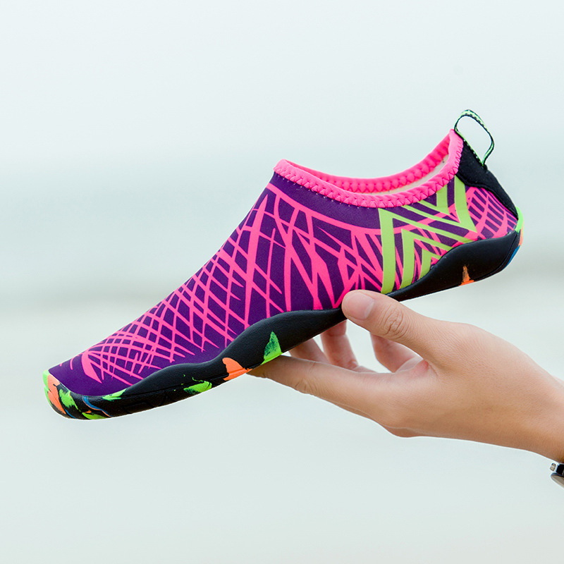 kolekce chaussures de plage Graphik Aquashoes