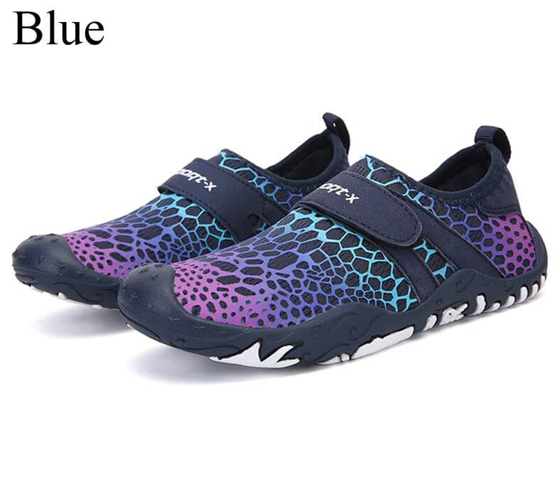 Kolekcja Chaussures d'eau Enfant Beach d'Aquashoes