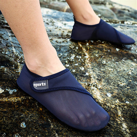 Chaussures de plage aquashoes Collection Ballerina
