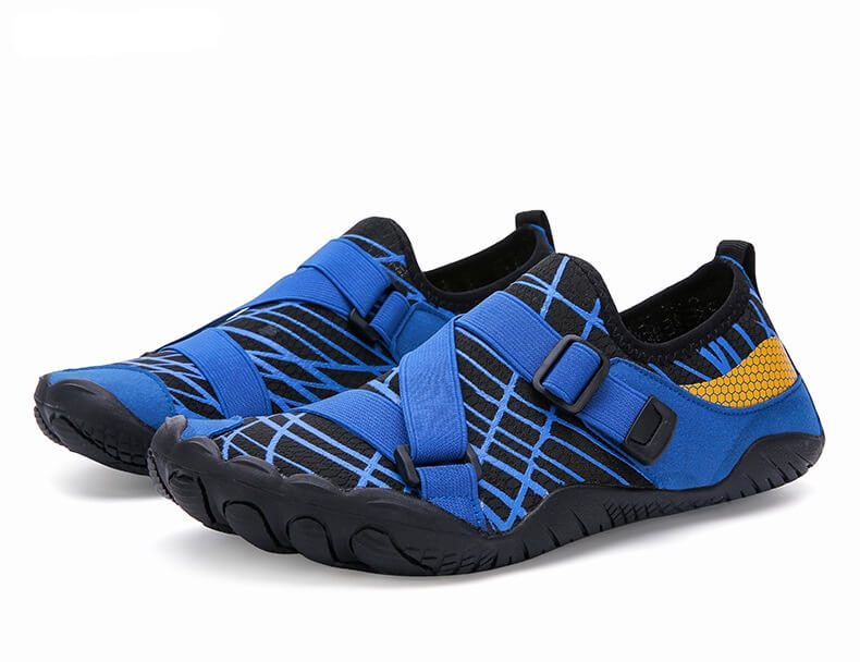 Aqualice Bleu-Schuhe von Aquashoes