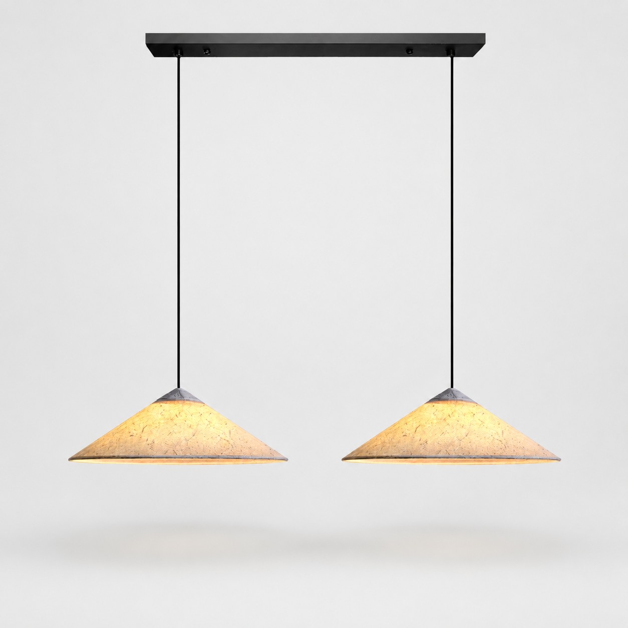 Doppelt linear