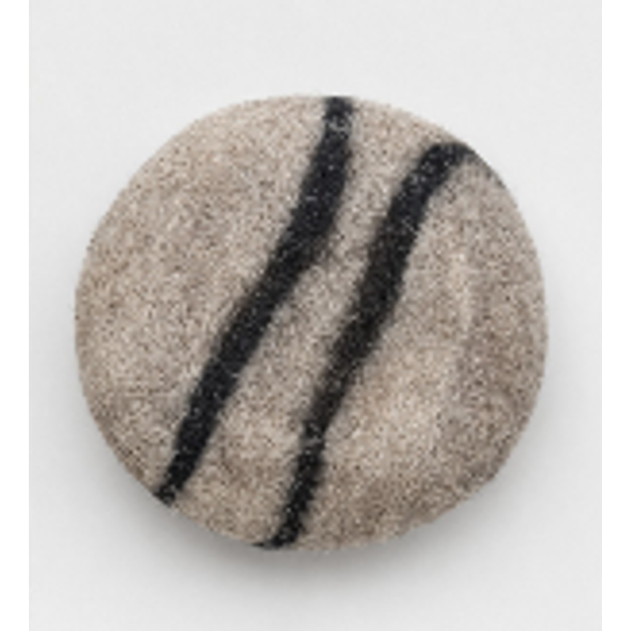 Savon feutré artisanal aux herbes du Népal
