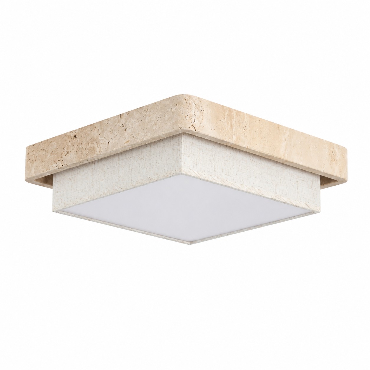 Carré 35 cm