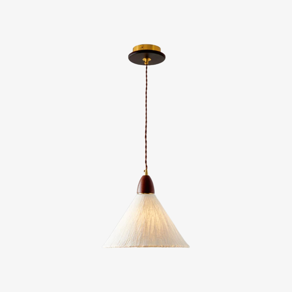Shade A single pendant SKU image