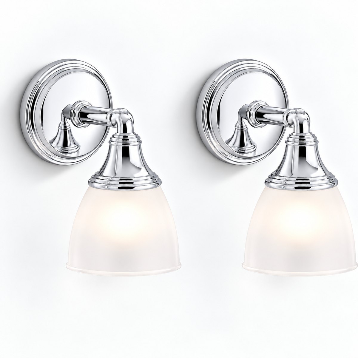 sku 1 chrome set of 2